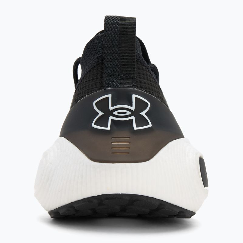 Buty damskie Under Armour Phantom 4 black/anthracite/white 6