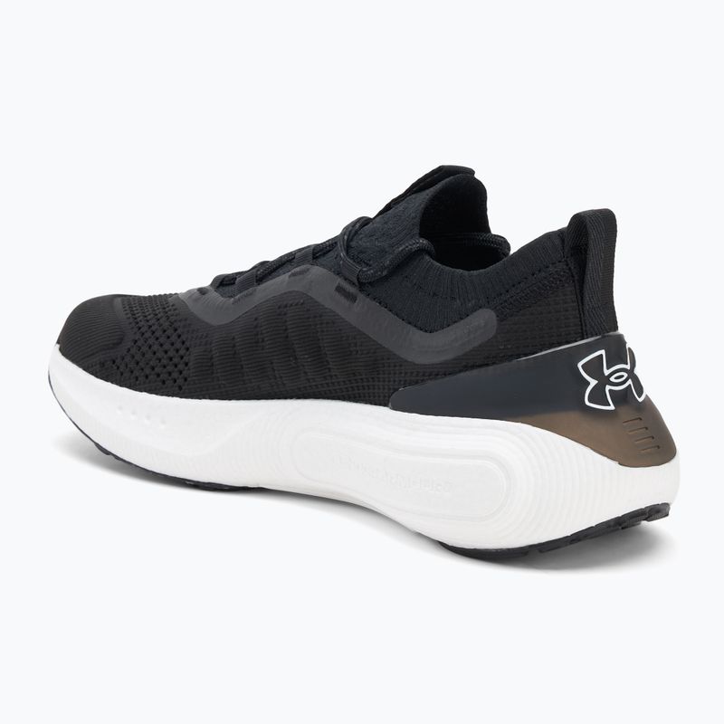 Buty męskie Under Armour Phantom 4 black/anthracite/white 3