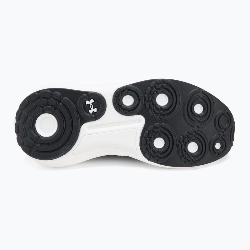 Buty męskie Under Armour Phantom 4 black/anthracite/white 4