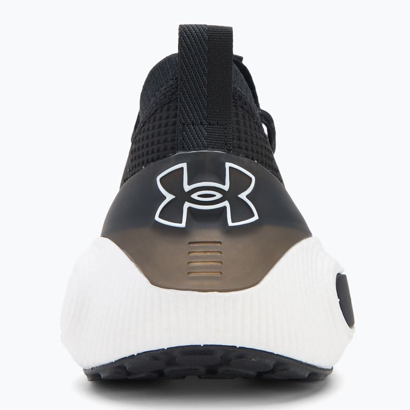 Buty męskie Under Armour Phantom 4 black/anthracite/white 6