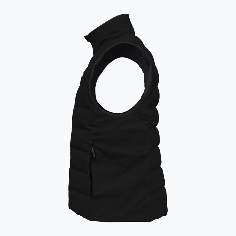 Bezrękawnik męski Under Armour Legend Down black/white 4