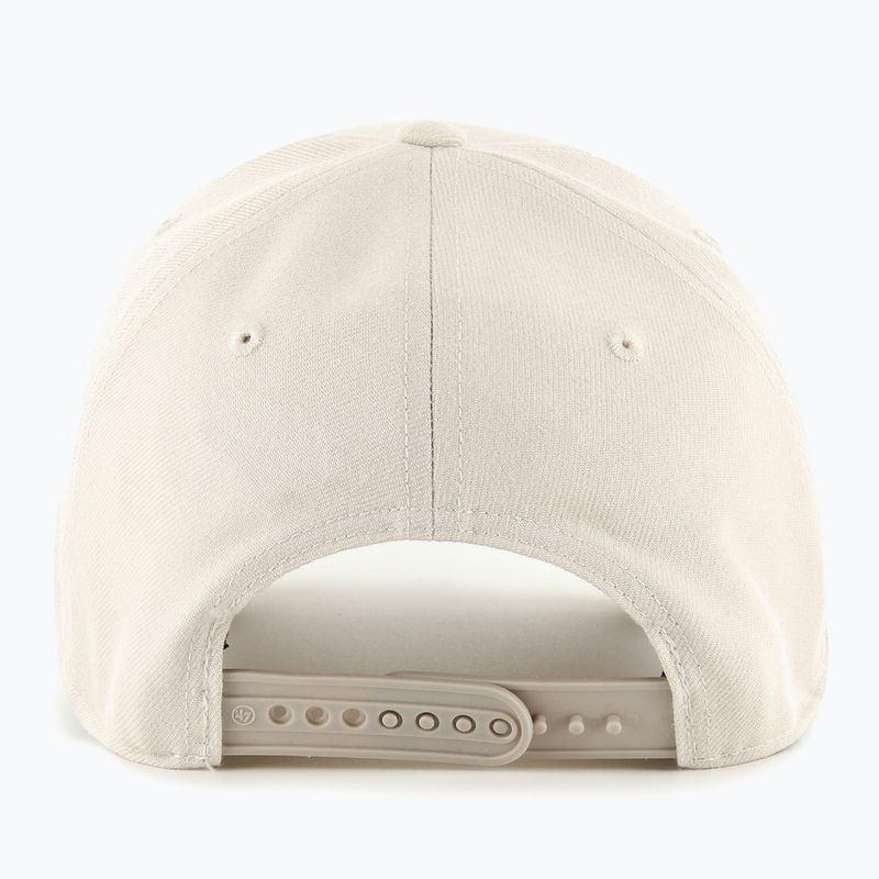 Czapka z daszkiem 47 Brand NHL Boston Bruins MVP SNAPBACK bone 2