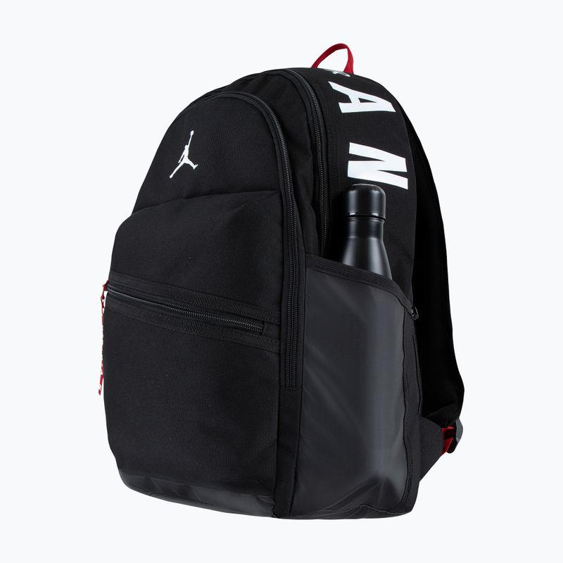 Plecak miejski  Jordan Jam Air Patrol 29 l black 2