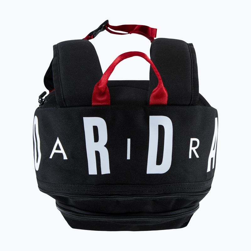 Plecak miejski  Jordan Jam Air Patrol 29 l black 4
