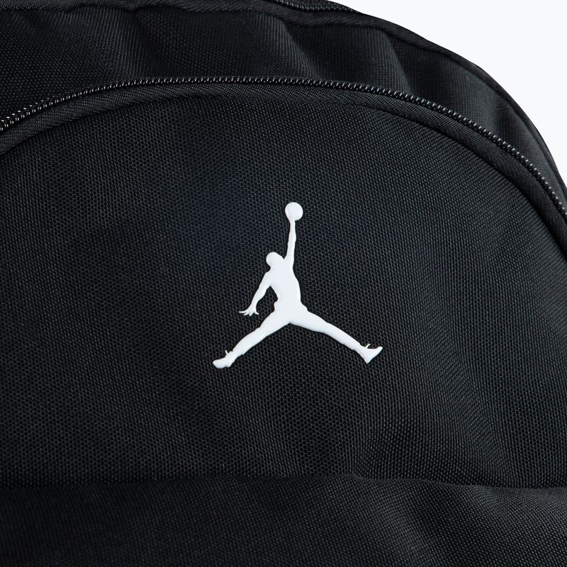 Plecak miejski  Jordan Jam Air Patrol 29 l black 5