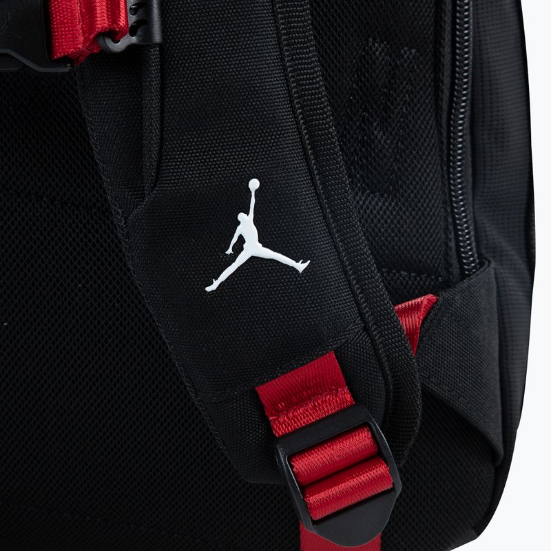 Plecak miejski  Jordan Jam Air Patrol 29 l black 6