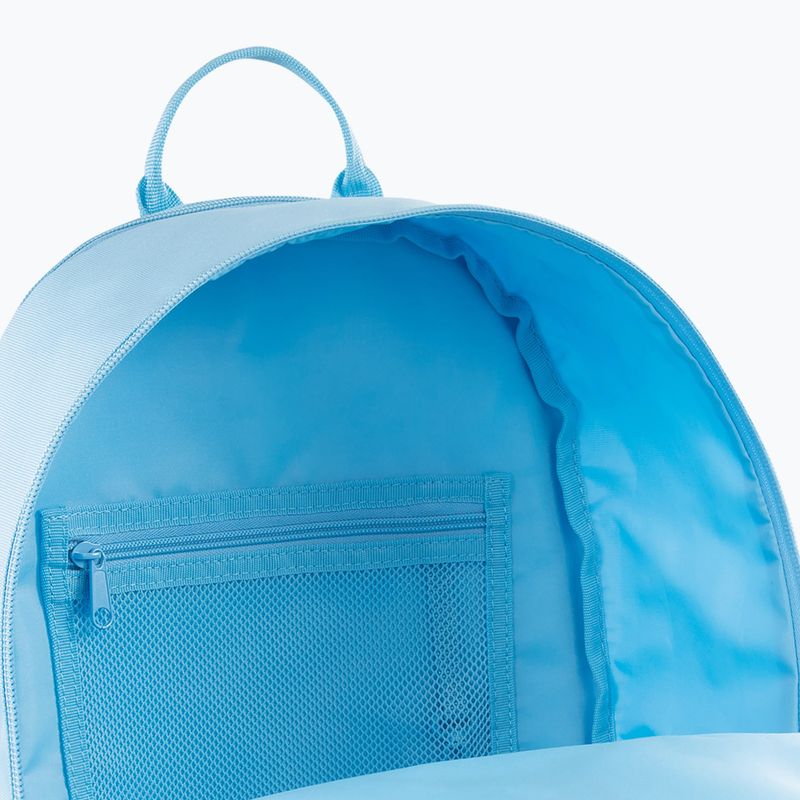 Plecak miejski Nike Jordan Heritage Eco 24 l aquarius blue 6