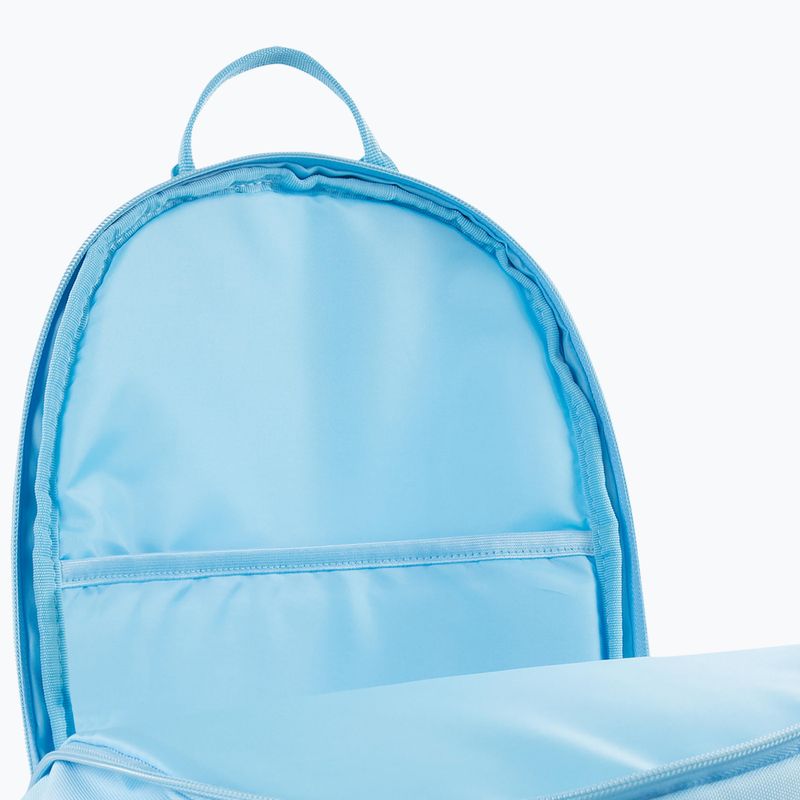 Plecak miejski Nike Jordan Heritage Eco 24 l aquarius blue 7
