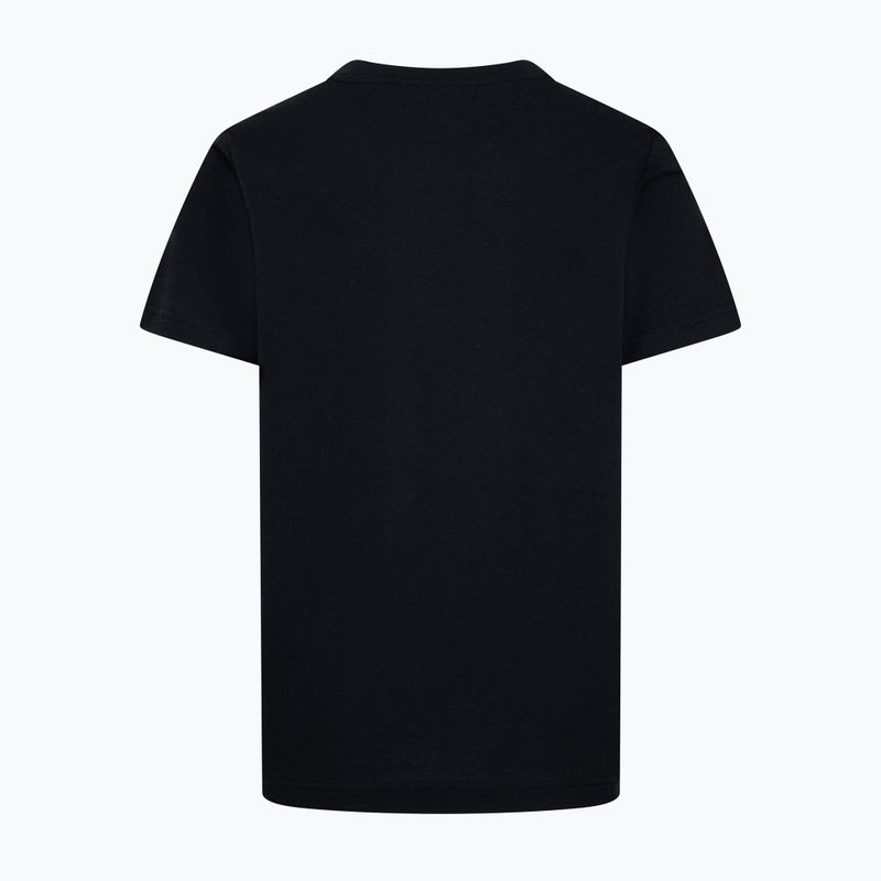 Koszulka męska Nike Jordan Jumpman Air EMB black 2