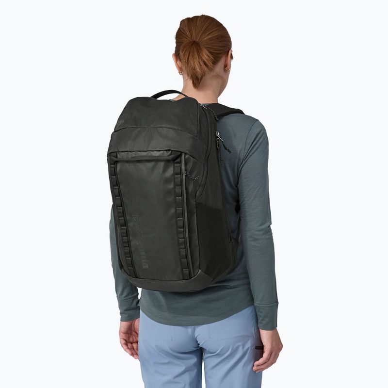 Plecak turystyczny Patagonia Black Hole Pack 32 l black 4