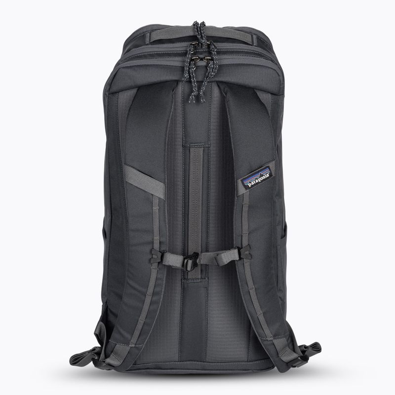 Plecak turystyczny Patagonia Black Hole Pack 32 l smolder blue 6