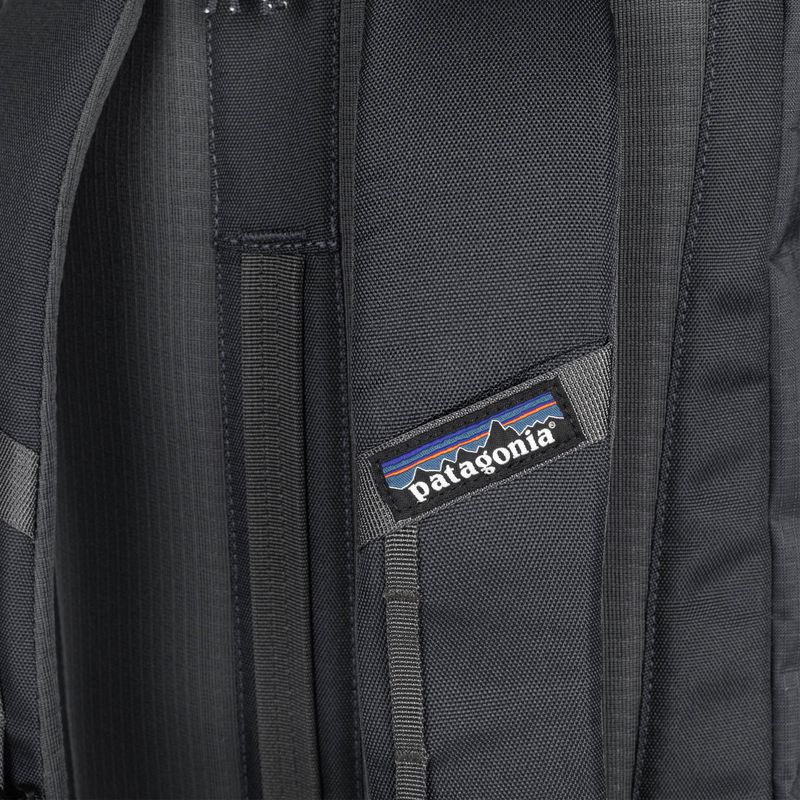 Plecak turystyczny Patagonia Black Hole Pack 32 l smolder blue 8