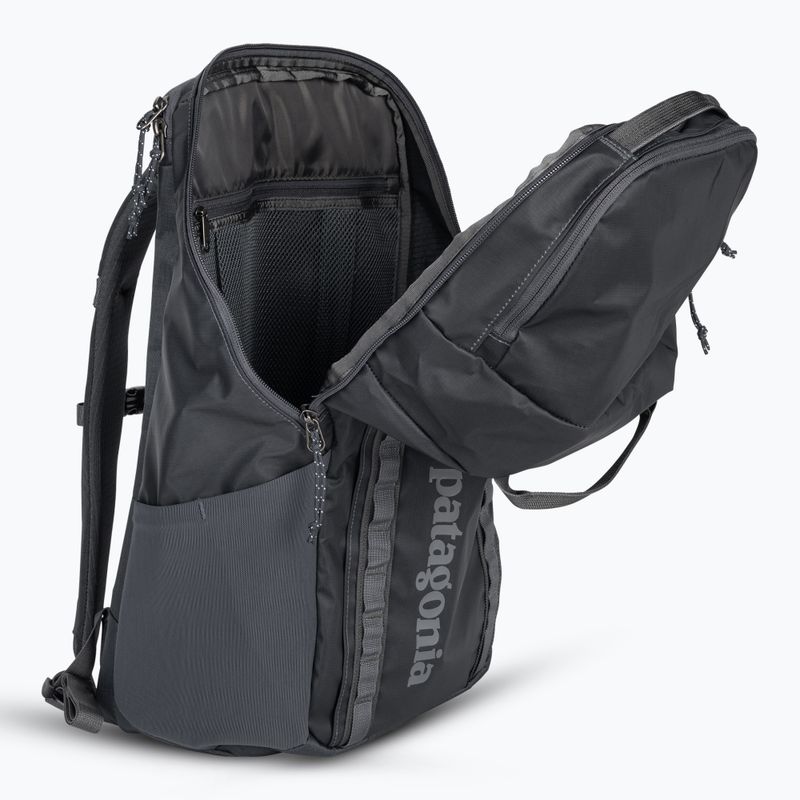 Plecak turystyczny Patagonia Black Hole Pack 32 l smolder blue 10