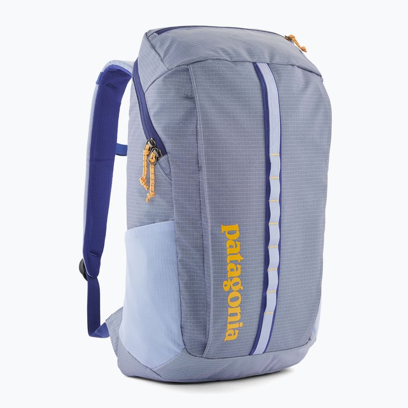 Plecak miejski Patagonia Black Hole Pack 25 l pale periwinkle 2