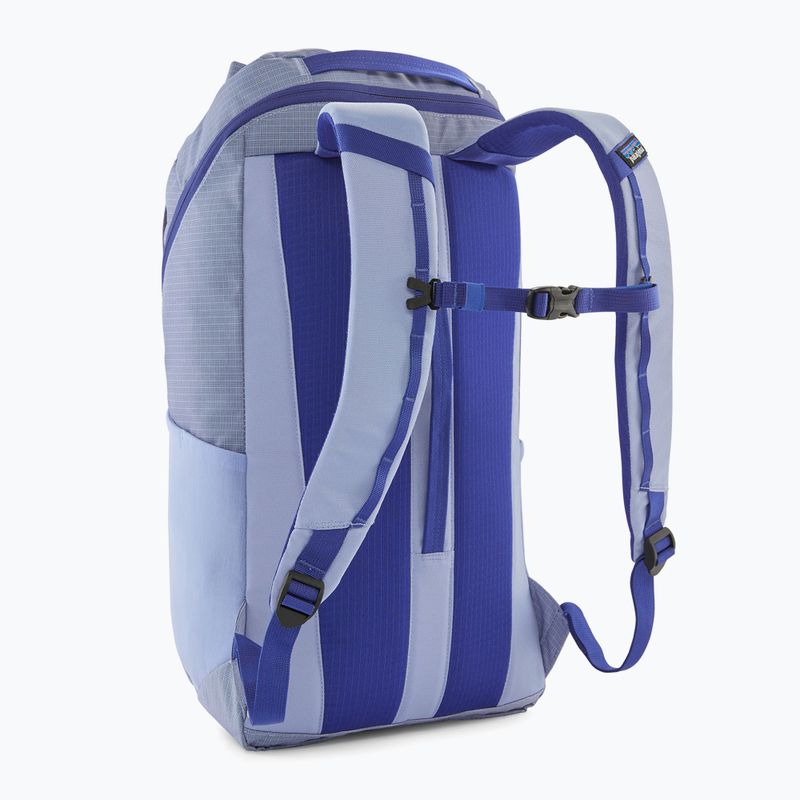 Plecak miejski Patagonia Black Hole Pack 25 l pale periwinkle 3