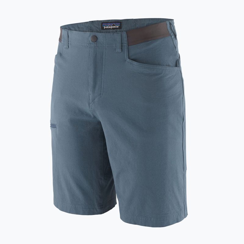 Spodenki męskie Patagonia Venga Rock Shorts utility blue