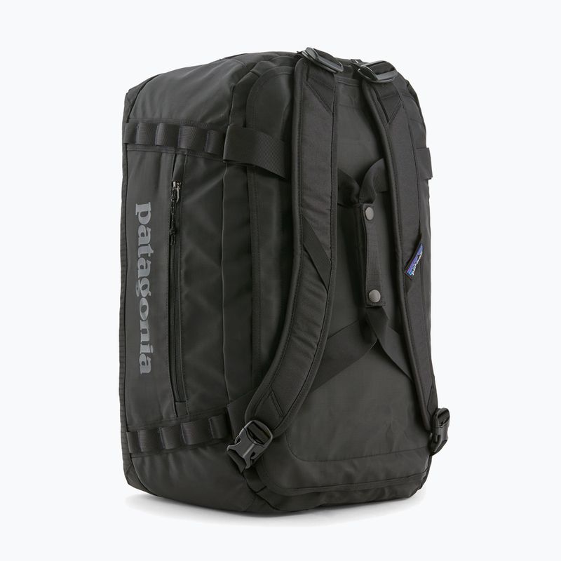 Torba podróżna Patagonia Black Hole Duffel 40 l black 2