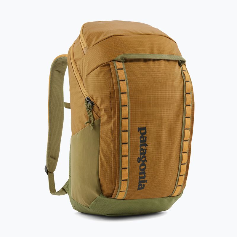 Plecak miejski Patagonia Black Hole Pack 32 l pufferfish gold