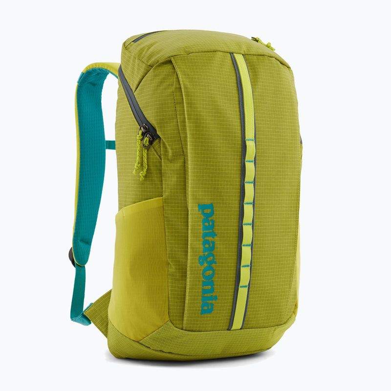 Plecak miejski Patagonia Black Hole Pack 25 l phosphorus green