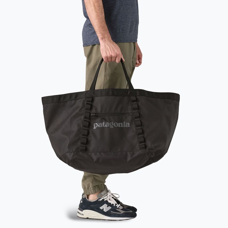 Torba Patagonia Black Hole Gear Tote 61 l black 2