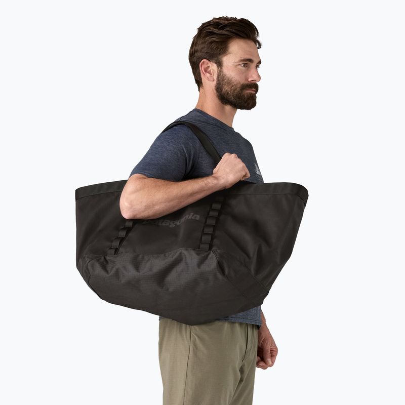 Torba Patagonia Black Hole Gear Tote 61 l black 3