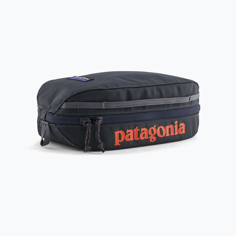 Organizer turystyczny Patagonia Black Hole Cube 3 l smolder blue