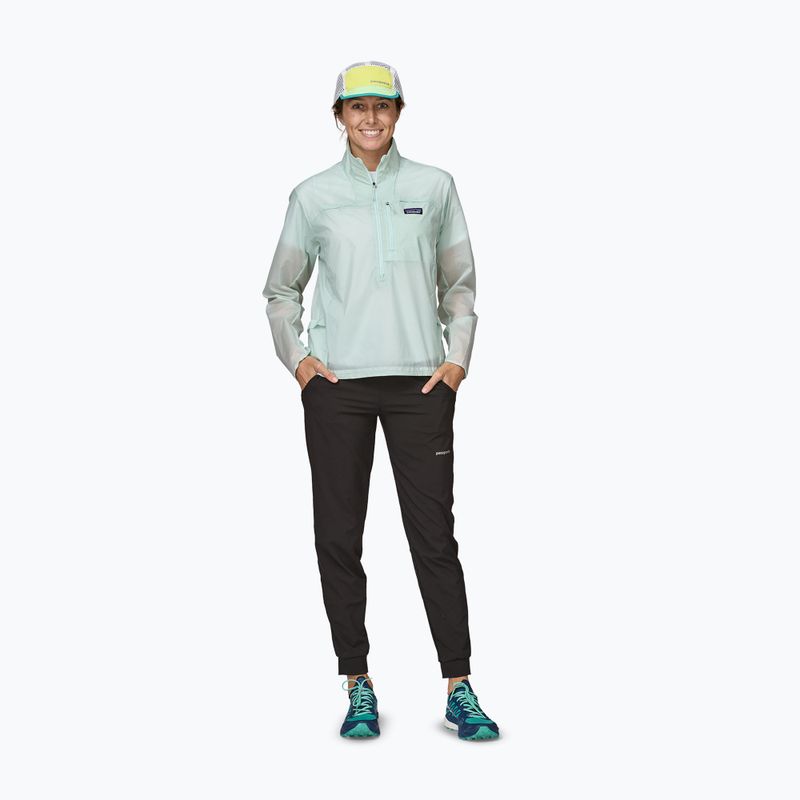 Spodnie damskie Patagonia Terrebonne Joggers black 4