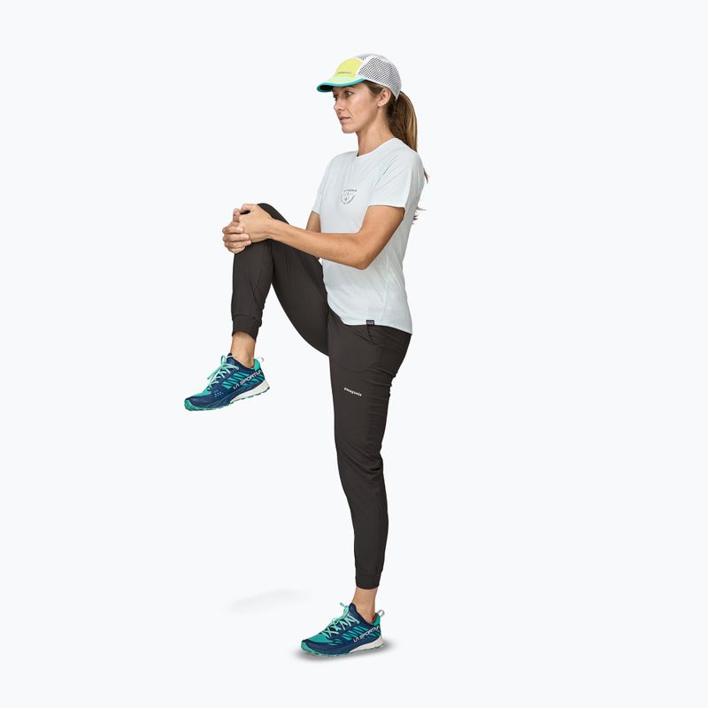 Spodnie damskie Patagonia Terrebonne Joggers black 8