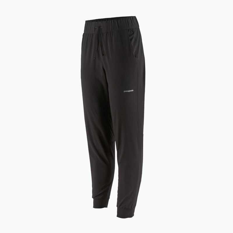 Spodnie damskie Patagonia Terrebonne Joggers black 10