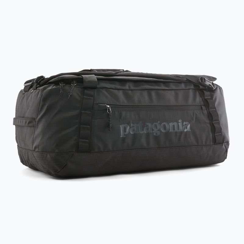 Torba podróżna Patagonia Black Hole Duffel 55 l black