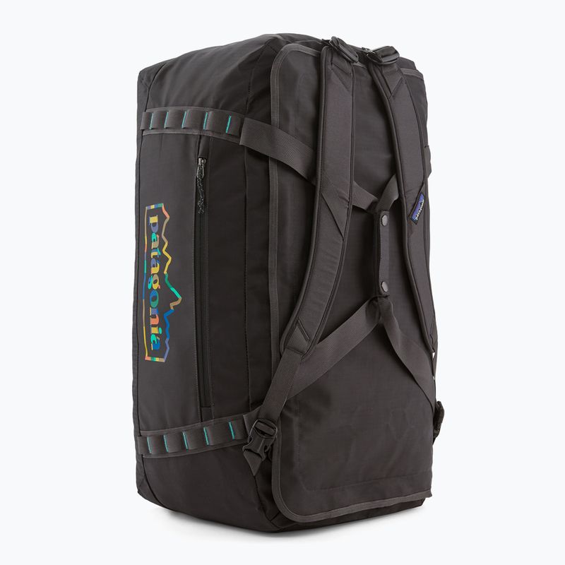 Torba podróżna Patagonia Black Hole Duffel 100 l unity fiz/ink black 2