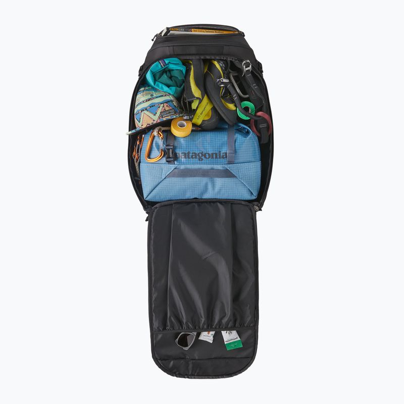 Plecak Patagonia Cragsmith 45 l L black 4