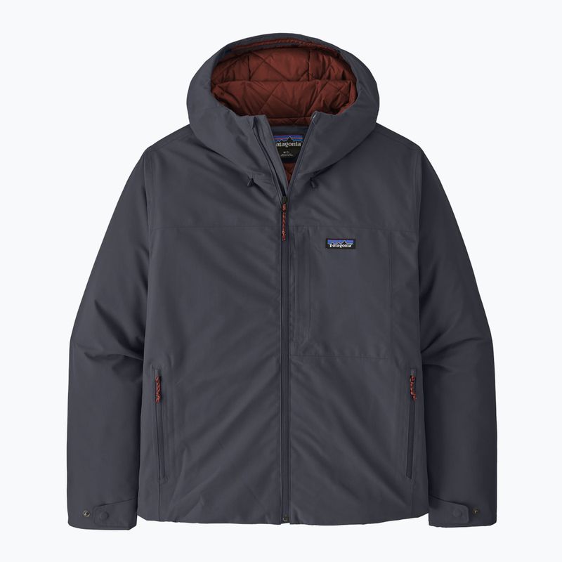 Kurtka męska Patagonia Windshadow smolder blue 9