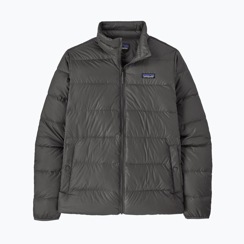 Kurtka 3w1 męska Patagonia Tres 3-in-1 Parka forge grey 3