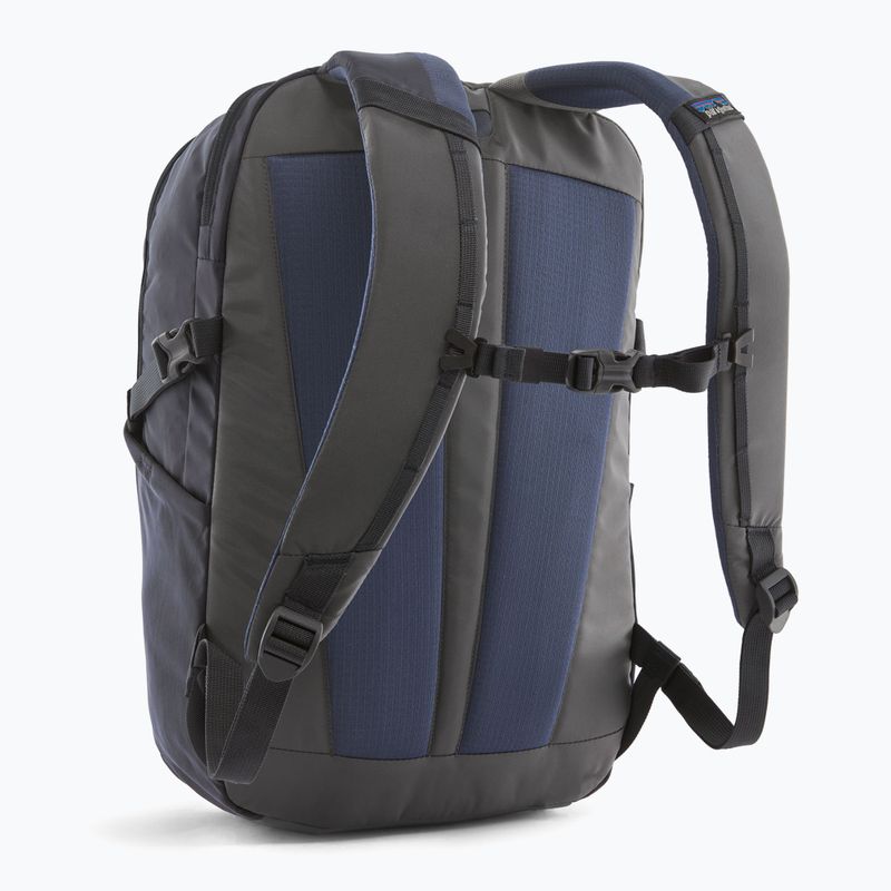 Plecak miejski Patagonia Refugio Day Pack 26 l smolder blue 2