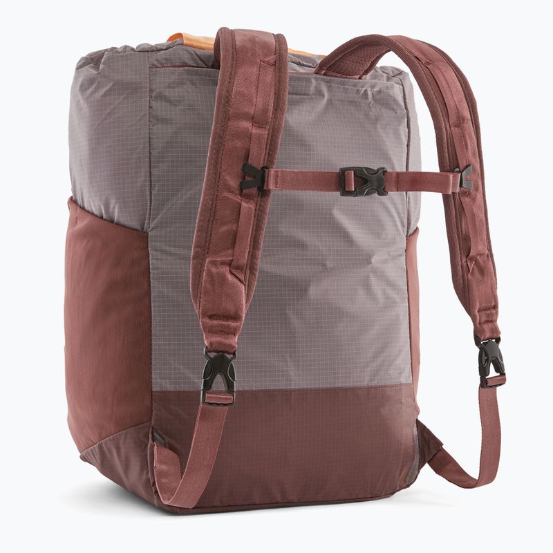 Plecak turystyczny Patagonia Ultralight Black Hole Tote Pack 27 l dulse mauve 2