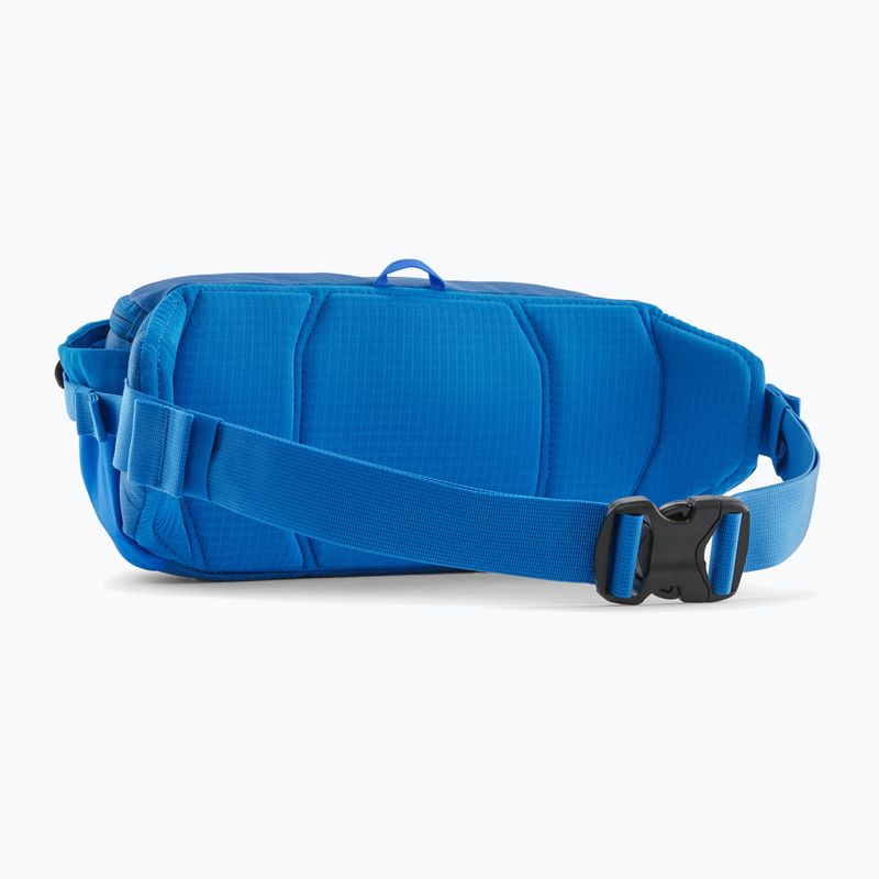 Saszetka nerka Patagonia Black Hole Waist Pack 5 l vessel blue 2