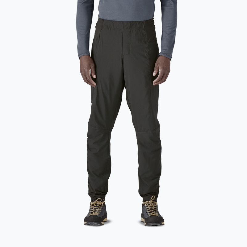 Spodnie trekkingowe męskie Patagonia Nano-Air Light Bottoms black
