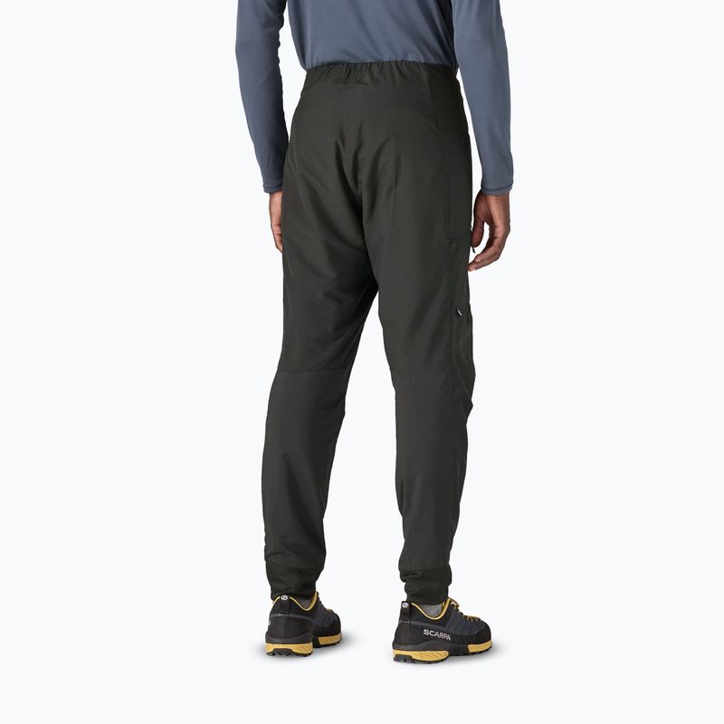 Spodnie trekkingowe męskie Patagonia Nano-Air Light Bottoms black 3