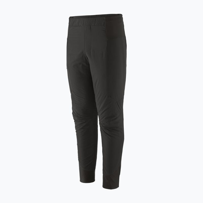 Spodnie trekkingowe męskie Patagonia Nano-Air Light Bottoms black 4
