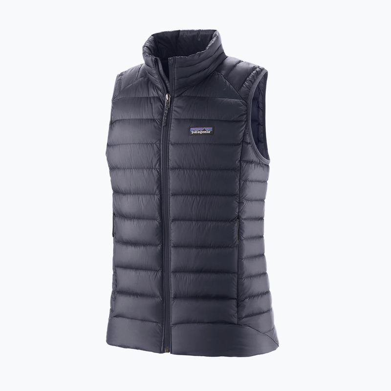 Bezrękawnik damski Patagonia Down Sweater smolder blue 7