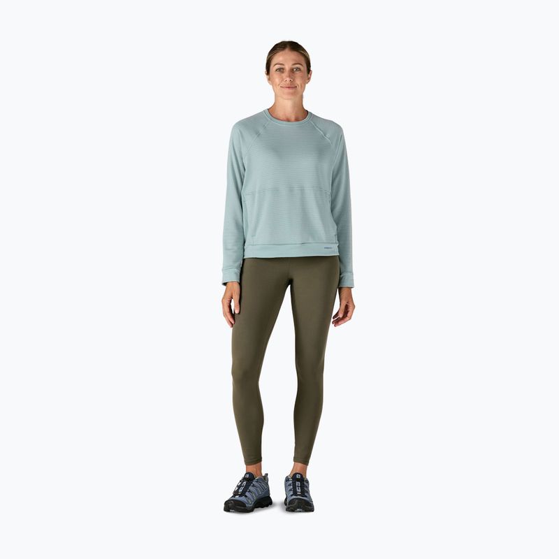 Legginsy damskie Patagonia Maipo 7/8 Tights pine needle green 2