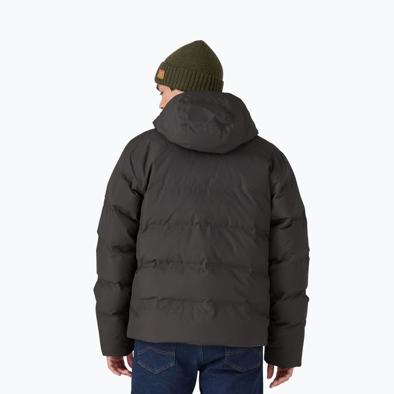 Kurtka puchowa męska Patagonia Jackson Glacier black 3