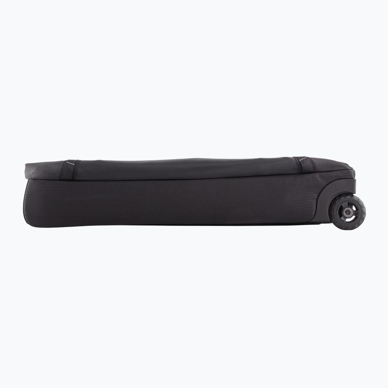 Torba podróżna Patagonia Black Hole Wheeled Duffel 100 l black 3