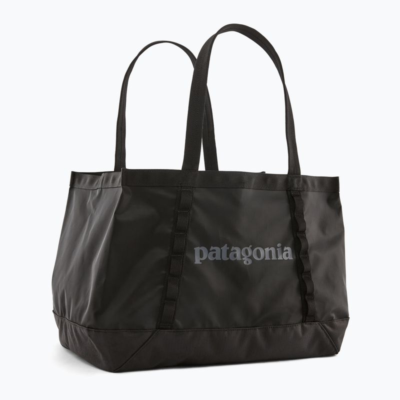 Torba Patagonia Black Hole Tote 25 l black