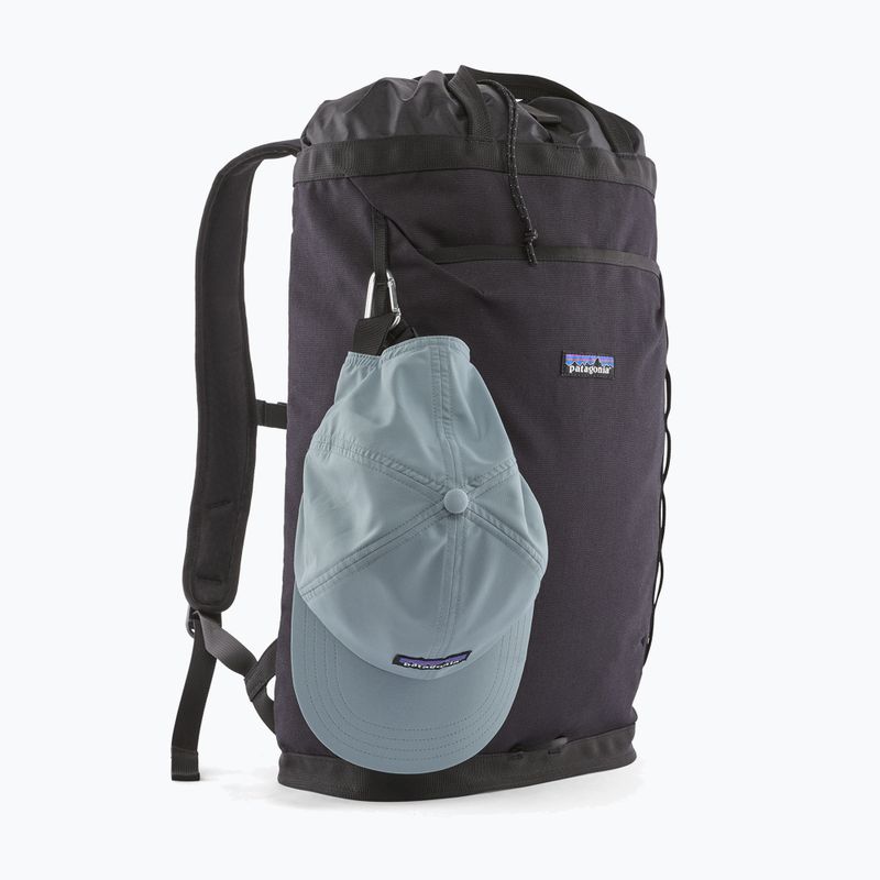 Plecak miejski Patagonia Fieldsmith Linked 24 l black 3