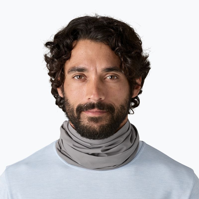 Komin Patagonia Sun Mask forever grey 2