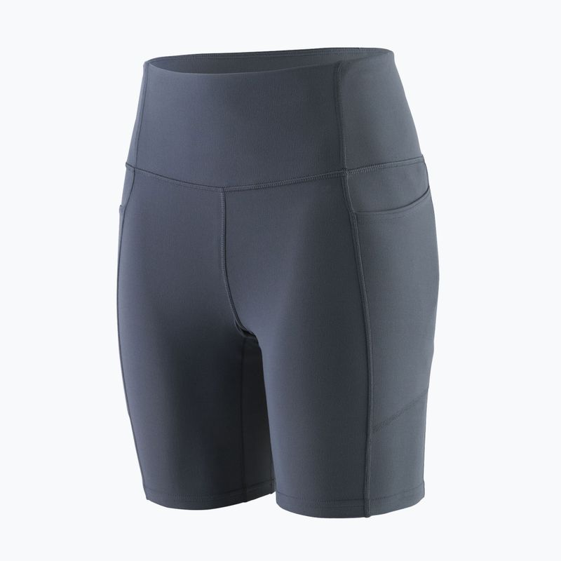 Spodenki damskie Patagonia Maipo smolder blue 3