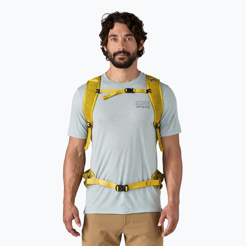 Plecak Patagonia Terravia Pack 22 l M graze green 4