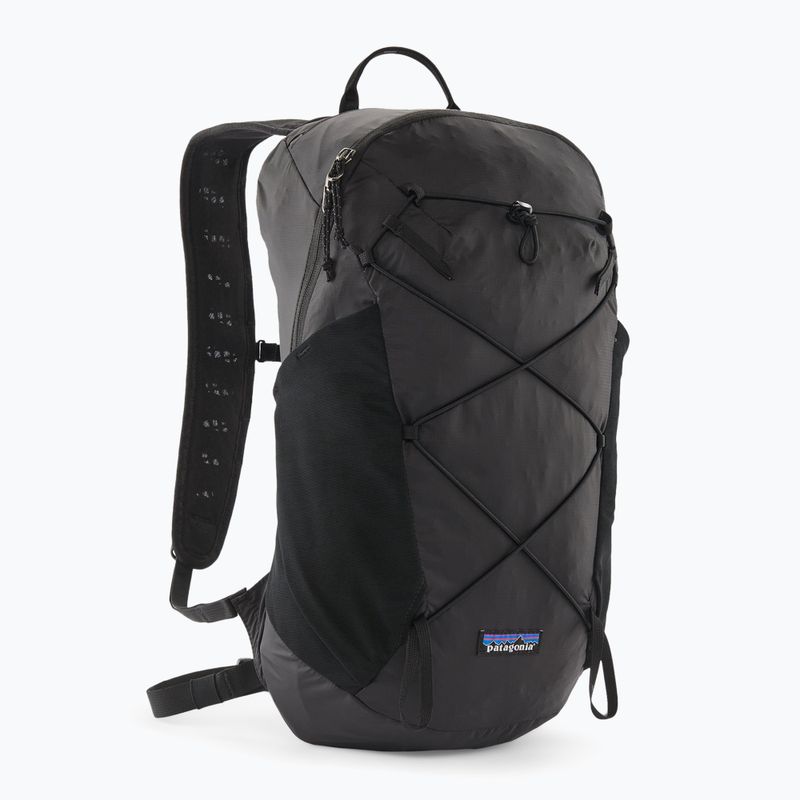 Plecak turystyczny Patagonia Terravia Pack 14 l M black